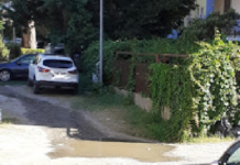 “Torremezzo, fogne in mezzo alle case: vacanze da incubo”