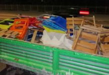 Blitz della Guardia Costiera, agenti aggrediti