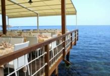 In Calabria acque limpide e buona cucina: i migliori ristoranti vista mare (Repubblica Sapori)