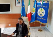 Limitazioni agli spostamenti nella frazione del comune di Oppido