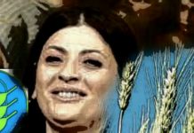 Santa Maria Del Cedro “Cara Santelli non ti scordar dei comuni spighe verdi 2020”