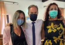 Paola, Barbara Sciammarella presidente del consiglio comunale