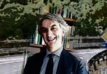 Strada delle Terme, mozione del consigliere regionale Giuseppe Aieta