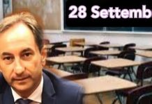 Scuole, 28 Settembre, i comuni cosentini sposano la “mozione” Di Natale
