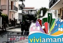 Amantea, migranti, i commercianti “Non pensiamo prima ai soldi e poi alla salute”