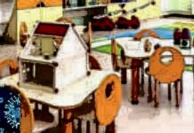 Cosenza, insegnate positiva al covid, 30 bambini in quarantena