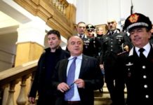 Scott Rinascita, al via oggi il più grande processo alla ‘ndrangheta calabrese