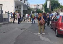 Amantea, sale numero dei positivi al CAS, interviene il PD