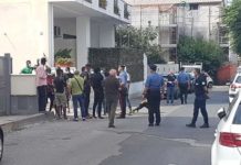 Amantea, migranti positivi “Al CAS Situazione incandescente”