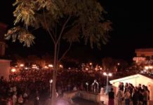 “Scalea Europea” presenta la lista “Festa di partecipazione, serve cambio di rotta”