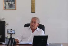 Ultim’ora, Coronavirus, Diamante, interviene il Sindaco Magorno