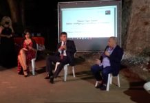 GIZZERIA (CZ): LEGALITÀ È CULTURA, QUESTO IL FILROUGE DELLA VII EDIZIONE DEL PREMIO CAPOSUVERO. OMAGGIO ALLE VITTIME DEL CORONAVIRUS