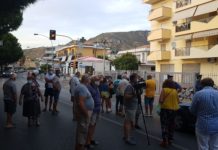 Amantea “Non riteniamo giusto protestare per i migranti positivi”