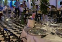Scalea, coronavirus, era una discoteca adesso è un ristorante