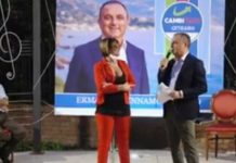 Cetraro, Cennamo “grazie per la grande partecipazione, e sulla sanità…”