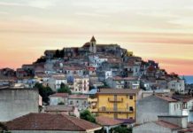 Grisolia, tempo di bilanci, il saluto del sindaco a fine mandato