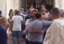Ermanno Cennamo è il nuovo sindaco di Cetraro “Vittoria meritata” -Foto e Video-