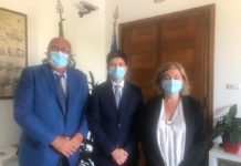 Tavolo programmatico sulla medicina generale Incontro con il Ministro della Salute