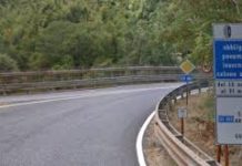 “Soccorsi più tempestivi sulla strada delle Terme con copertura telefonica e colonnine Sos”