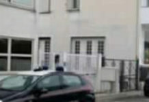 Amantea, più di 20 Migranti positivi, scoppia la protesta sulla SS18-FOTO-