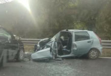 Incidente mortale, la vittima è di Praia a Mare