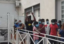 Amantea, migranti, PD Solleva dubbi “Perchè non è stata tutelata salute di tutti?”