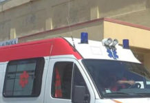 Paola, riparte lo screening, tamponi a tappeto