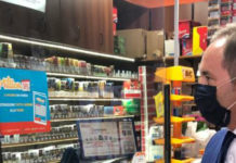 LOTTA ALLA N’DRANGHETA, DI NATALE INCONTRA CARMINE ZAPPIA