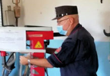 Sequestri e sanzioni sull’alto Tirreno Cosentino