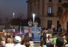 Cetraro, Cennamo: “C’è bisogno di manutenzione”