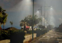 Tortora, parte il progetto “Smart Street Lighiting”
