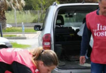 Praia a Mare “Si Pulisca area sotto Marlane”