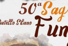 Camigliatello Silano, sagra del fungo, sarà edizione “Covid free”