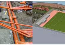 Cetraro, Aita “Al Via le fognature delle contrade e nuovo stadio”