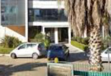 Di Natale scrive all’ASP “Ricognizione degli spazi del Palazzo di vetro a Paola”