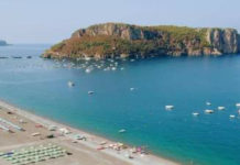 Praia a Mare e Paesi della costa “Lasciate la spiaggia pulita”