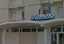 Paola, 63enne arrestato per maltrattamenti in famiglia