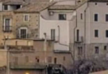 Aspirante consigliere comunale arrestato, il commento di “Scalea Europea”