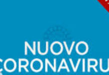 Coronavirus, il bollettino della regione Calabria