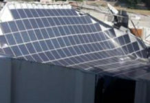 Crollo del tetto dell’auditorium “Nicola Calipari, 30 indagati – I NOMI-