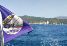 Marsili Race: 35 barche si sfidano dalla Campania alla Calabria