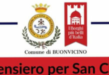 Buonvicino “Un pensiero per San Ciriaco Abate”