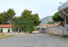 Fuscaldo, bonificata l’area dello stadio Zicarelli, arrivano foto trappola