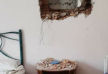 Furto in abitazione in pieno giorno sul Tirreno Cosentino, cassaforte scardinata