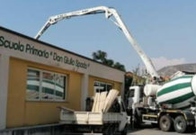 Amantea, ecco la situazione sui plessi scolastici, interviene Lazzaroli