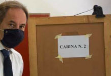 Amantea, focolaio migranti, Di Natale “Aprire scuole il 28 Settembre”