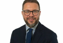 Scalea, la soddisfazione del nuovo sindaco Giacomo Perrotta