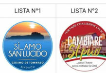 San Lucido, ecco le preferenze di tutti i candidati
