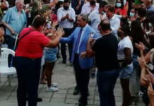 San Lucido, ecco il nuovo consiglio comunale