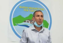Tortora, ecco il nuovo consiglio comunale